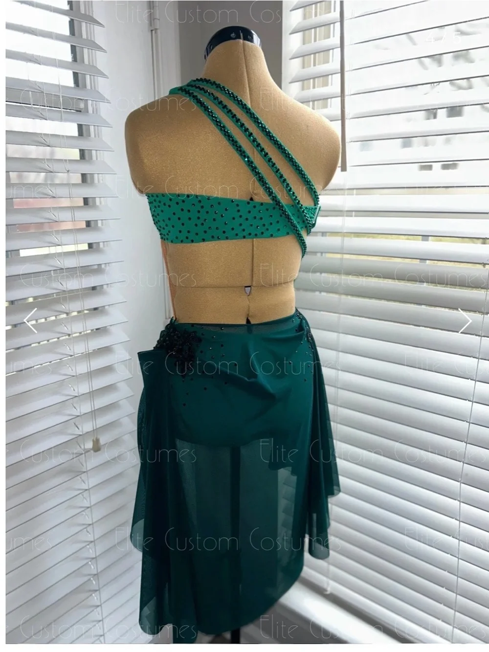 N/A paid $695